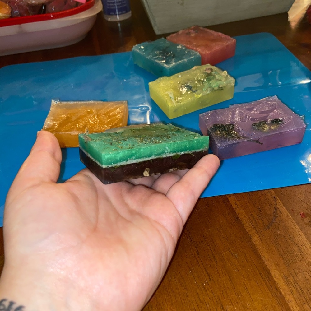 Soap - Picture 2 of 3